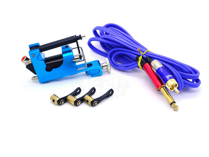 tattoo machine gun kit/rotary tattoo gun kit/stealth tattoo gun kit